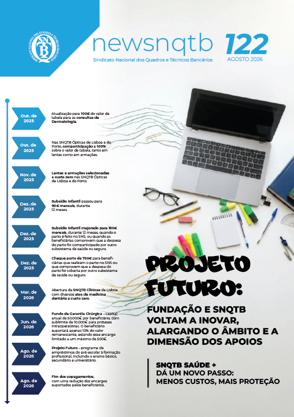 Agosto - 2026